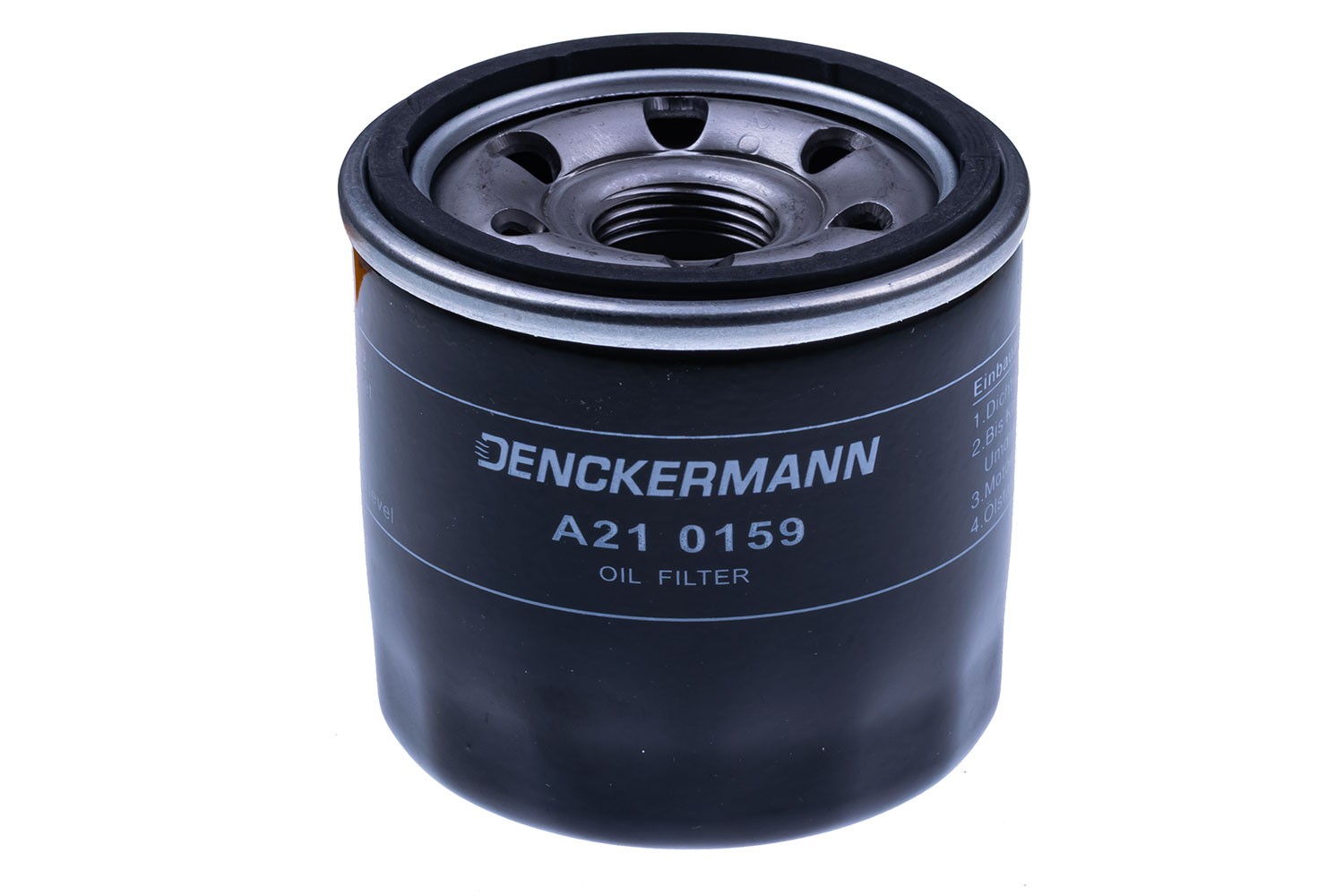Fits DENCKERMANN FILTRY A210159 OIL FILTER ⭐UK Stock⭐ - Image 19