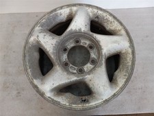 Wheel 16x7 Alloy 5 Spoke Fits 00-04 Tundra 380335 Rim