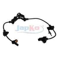 Japko 151463 Sensor, Raddrehzahl Vorne Links FüR Honda