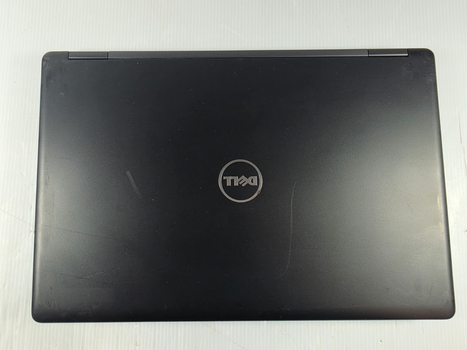 Dell Latitude 5580, 15.6-Inch Laptop, with i5