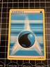 Water Energy 77/83 Common 2016 Generations Pokémon Card