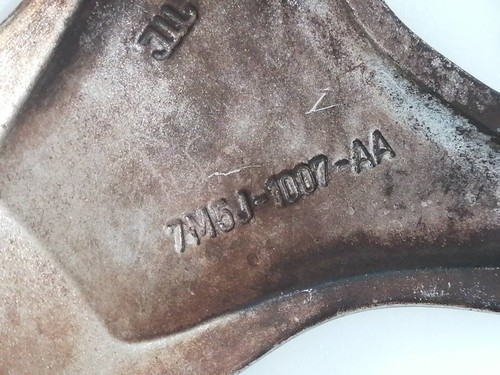7M5J1007AA LLANTA / 578381 PARA FORD C-MAX * - Imagen 5 de 7