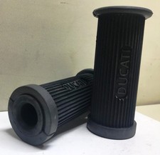 Rubbers Floorboards Footrest ducati 125 BRONCO Hole 18 MM PE311