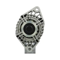 BV PSH Generator 105.505.100.050 FüR Alfa Romeo Passend FüR Fiat Lancia