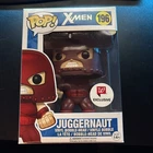 Funko Pop! Vinyl: Marvel X-Men Juggernaut #196 Walgreens Exclusive NIB Vaulted