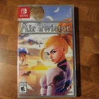 Air Twister - Nintendo Switch BRAND NEW SEALED