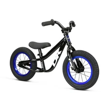 DK NANO 12" BALANCE BIKE BLACK/BLUE