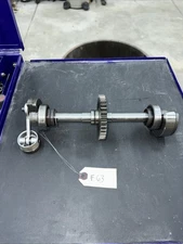 Sea-doo GTX 951 DI Oem Balance Shaft Engine Counter Balancer FRESHWATER