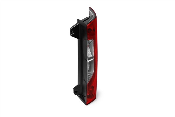 Mercedes Sprinter RüCklicht Rechts 18- RüCkleuchte Passagier Seite OEM Hella-image