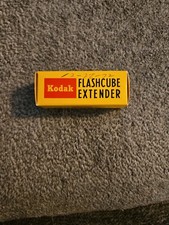 New Old Stock KODAK Ektachrome Color Slide Roll Film EX 127 exp 1973