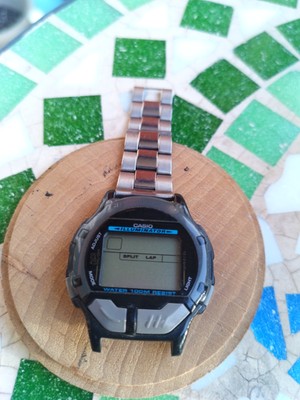 Vintage LCD Digitaluhr Casio ACL-100