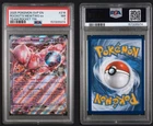 TEAM ROCKET'S MEWTWO ex TEAM ROCKET TIN BLACK STAR PROMO #216