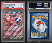 Team Rocket Tin: Mewtwo Ex Prices | Pokemon Destined Rivals | Pokemon Cards Team Rocket Tin: Mewtwo Ex Prices | Pokemon Destined Rivals | Pokemon Cards