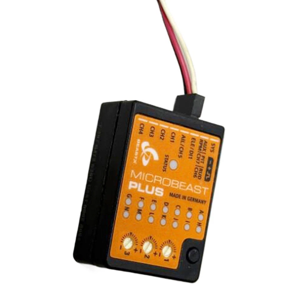 マイクロビースト　ALIGN Microbeast Plus V4.2？ beastx microbeast products for sale | eBay
