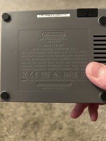 NEW - Nintendo Entertainment System NES Classic Edition Console SEE DETAILS