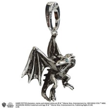 The Noble Collection Lumos Charm: Dragón de Gringott