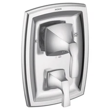 Moen T2690 Chrome Posi-Temp(R) With Diverter Valve Trim