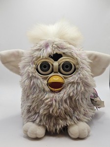 ファービー （シャンパンラメピンク）カラー 25+ Champagne Furby for sale | Updated Oct 2026