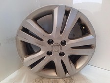HONDA JAZZ I-VTEC EX MK3 2007-2015 16" Alloy Wheel OEM Genuine 42700TF0G91