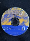 Starfox Adventures GameCube, 2002, Disc Only Good Condition