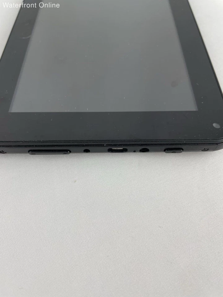 RCA 7 Mercury Tablet 8 GB 7" 2 Core Processor Display w/o Power Cord - Image 3 of 4