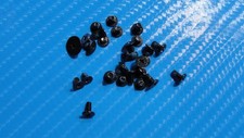 Dell Latitude 7390 2-in-1 13.3" Genuine Screw Set Screws for Repair ScrewSet