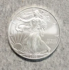 American Silver Eagle 2009 1 Troy Oz Bullion Coin ASE