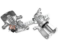 Gt-Bergmann GT80-230 Bremssattel Hinten Rechts FüR Audi A6 94- A8 D2