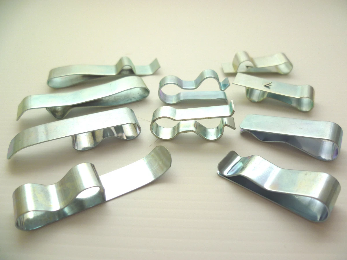 Chassis cable clips sale