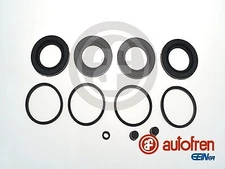 AUTOFREN SEINSA D4801 REPAIR KIT, FRONT BRAKE CALIPER FOR ABARTH ALFA ROME