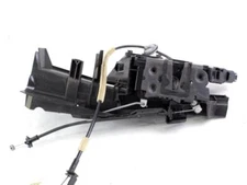 3M5A-R21813-ET Front Left Door Lock Ford Focus SW 2.0 G 1