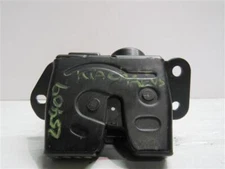 boot lid lock for KIA CARENS 2.0 CRD 2009 25409