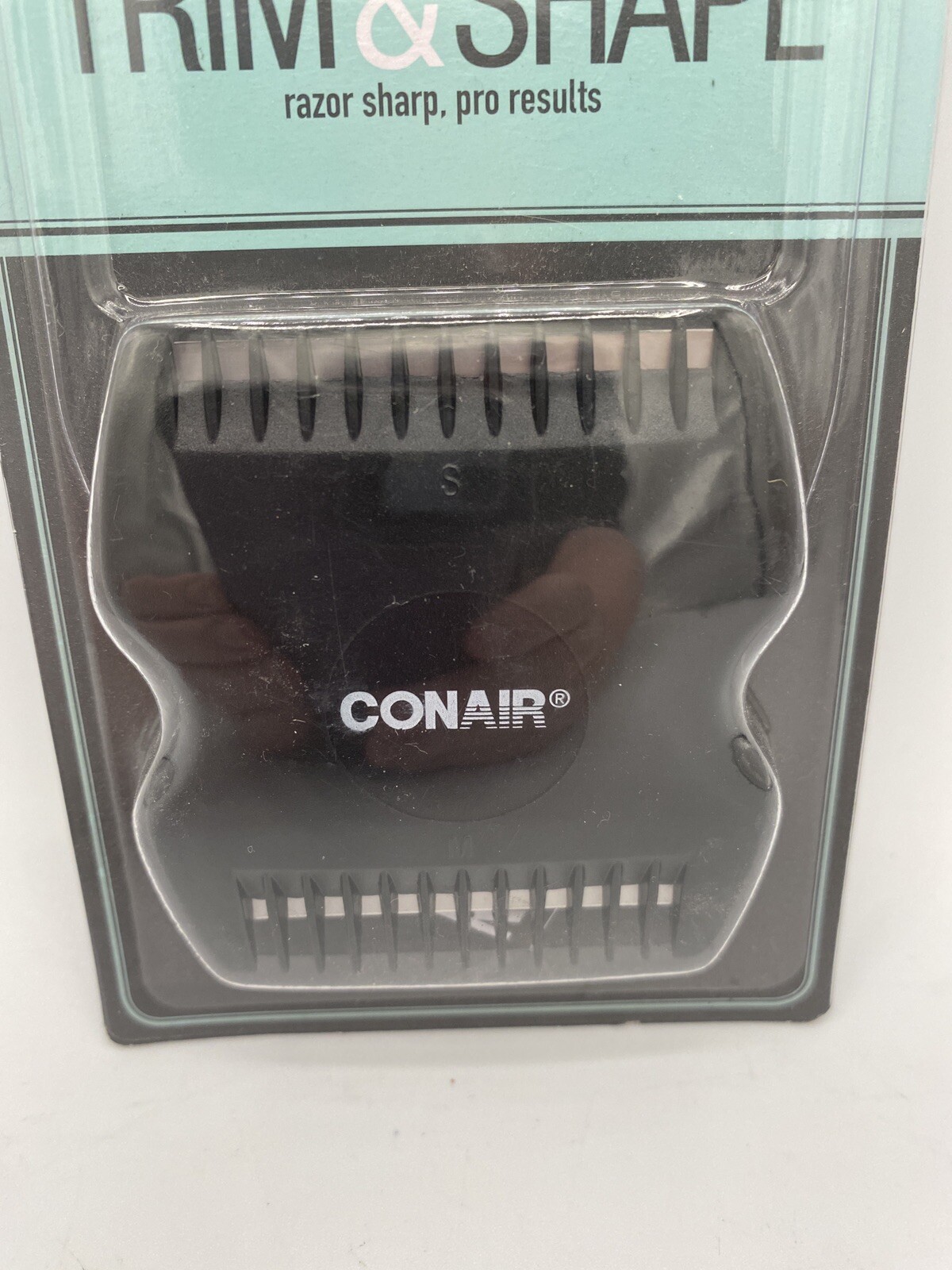 Conair Trim & Shape Razor Sharp Hair Styling Essentials NEW eBay