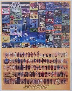 star wars kenner vintage