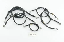 Triumph T400 885i - Brake pipes brake hoses N1023