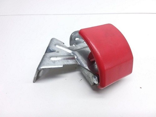 Volvo V50 2005 Motorhaubengriff 20327711