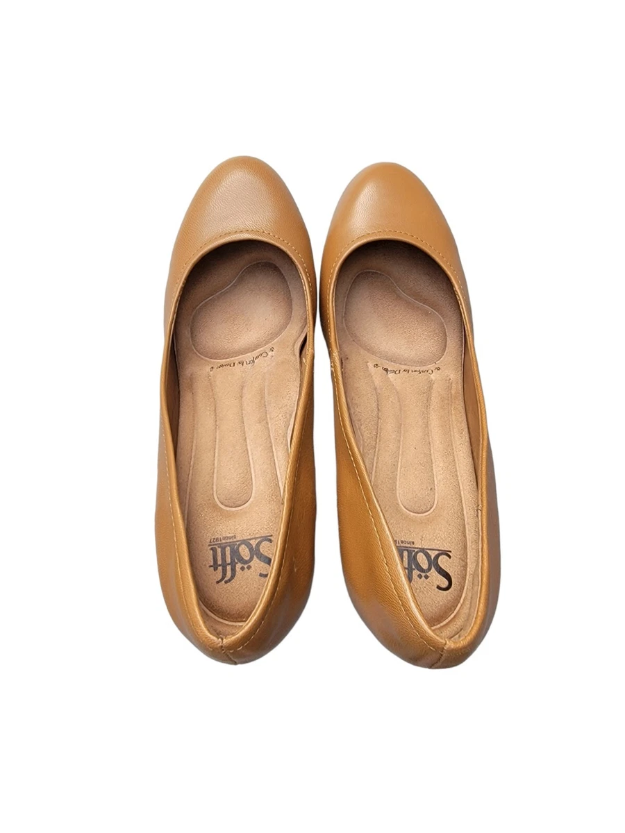 Sofft palisade pump on sale
