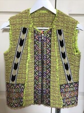 Msgm Jacket Women Size 40