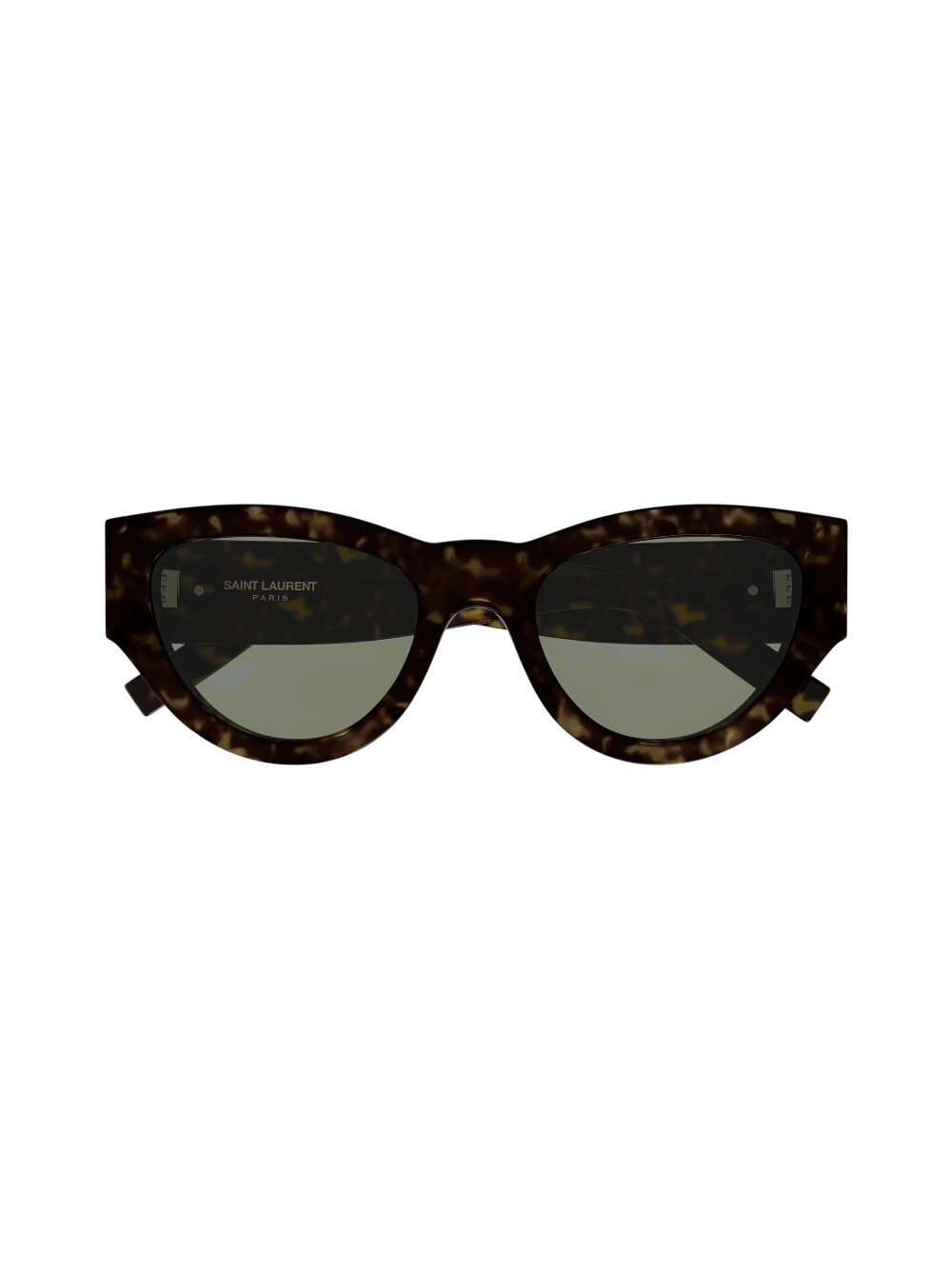 nuovi occhiali da sole brand SAINT LAURENT model SL M94 coore HAVANA SCURO 53 20