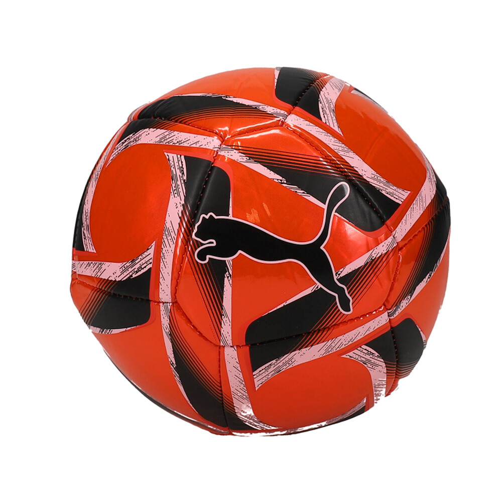 Футбольный мяч Puma Spin Mini унисекс размер MINI 083596-06 2090₽