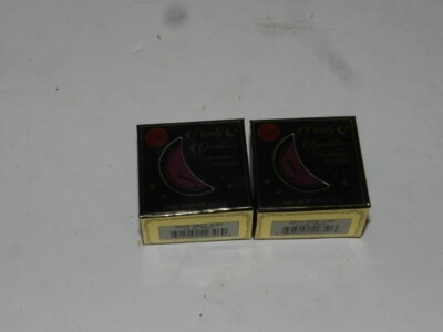 J. Cat Beauty Vanity Goddess Chromatic Pigment Royal Flush honest glory lot of 2