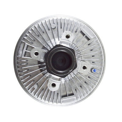 Engine Fan Clutch For 1998-2003 Ford E-350 E-450 Econoline Super Duty V8 7.3L