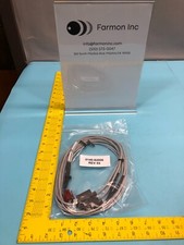 AMAT 0140-82006 Harness Assy Coldown Station Vantage, 166578