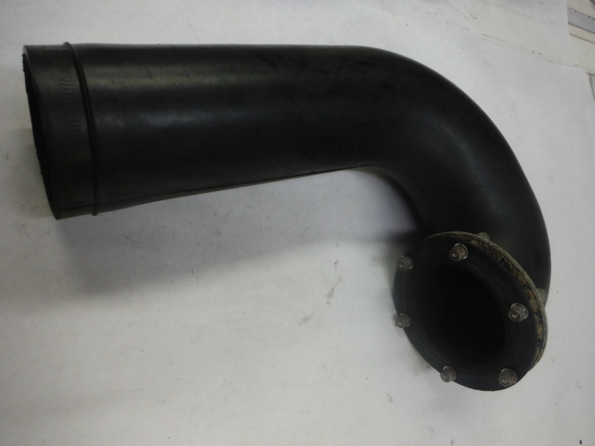 OEM 2007 07 YAMAHA WAVERUNNER FX HO 1100 CRUISER EXHAUST OEM 2007 07 YAMAHA WAVERUNNER FX HO 1100 CRUISER EXHAUST