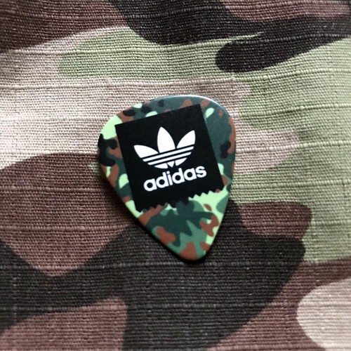 ADIDAS TUTA MIMETICA Liam Gallagher Casual della chitarra di prelievo | eBay