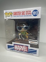 Marvel Sinister Six Doctor Octopus 1013 Funko Pop Ovp Rare New