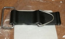 Kawasaki 1988-2020 Kx100 Klx110 Band Fuel Tank 92072-1229 New OEM