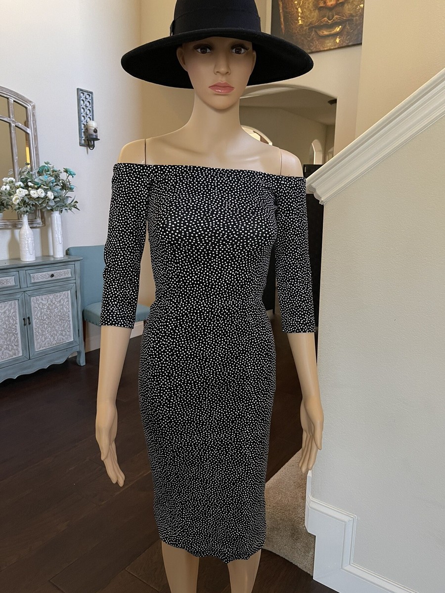 aero midi dress red The City Stripe Ruched Dress