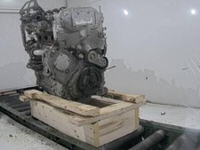 2017 Nissan Murano 3.5l V6 Engine Complete Assembly Oem 112k Miles Blue 2017 Nissan Murano 3.5l V6 Engine Complete Assembly Oem 112k Miles Blue