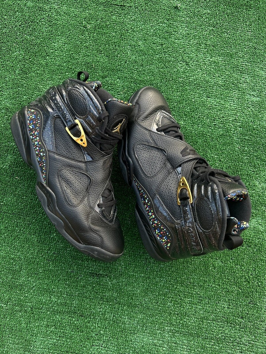 C&c Confetti Jordan Retro Size 12 Jordan Retro C&C Confetti